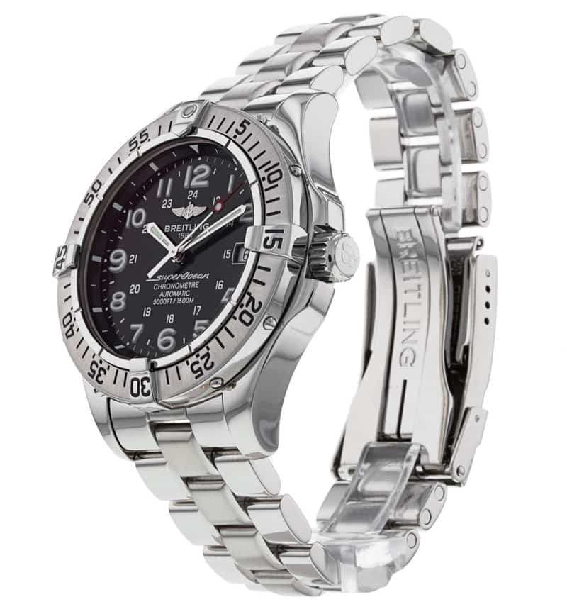 Breitling SuperOcean A17360